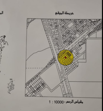 ارض في عالي للبــيع
